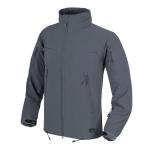 Kurtka Helikon COUGAR Soft S Windblocker Shadow Grey (KU-CGR-SM-35)