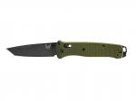 Nóż Benchmade 537GY-1 Bailout (537GY-1)