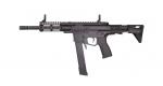 Pistolet maszynowy ASG Specna Arms SA-X01 EDGE 2.0 - czarny (SPE-01-035400)