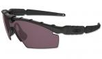 Okulary Oakley SI Ballistic M Frame 2.0 Strike Black - Prizm Gr. OO9213-0532