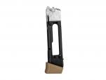 Magazynek do ASG Glock 19X 6 mm (2.6435.1)