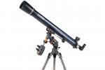 Teleskop Celestron AstroMaster 90EQ (DO.21064)