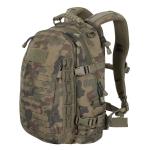 Plecak DIRECT ACTION Dragon EGG MkII, Cordura, PL Woodland, One Size (BP-DEGG-CD5-PLW)