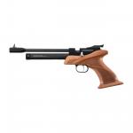 Pistolet wiatrówka RazorGun Bolt 5,5 mm CO2 (CP1-M 5,5)