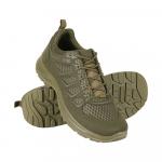 Buty taktyczne M-TAC IVA oliwkowe krótkie 30804001
