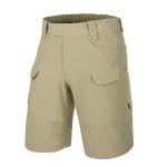 Spodenki szorty Helikon OTS 11 VersaStrecth Lite Beż-Khaki (SP-OTK-VL-13)