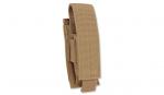 Ładownica na 1 magazynek pistoletowy - Coyote Brown - MA32-498 - Condor