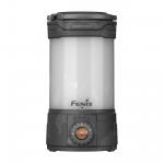 Lampa kempingowa Fenix CL26R Pro szara (039-576)