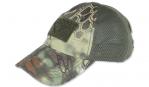 Czapka Mesh Tactical Cap - Kryptek Mandrake - TCM-017 - Condor