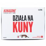 Naturalny odstraszacz Kunagone na kuny 6 - pak (KUN05PL)