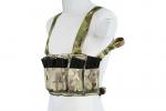 Niskoprofilowa kamizelka Speed Chest Rig - MC (EME-18-019121)