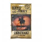 Wołowina Beef Jerky Teriyaki 50 g (838-008)
