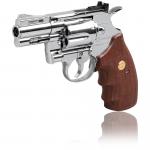 Rewolwer wiatrówka RANGER Python 357 Magnum 2,5\