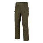 Spodnie Helikon UTP Flex PenCott Olive Green (SP-UTF-NR-02)