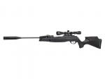 Karabinek wiatrówka Gamo Swarm Magnum Pro 10X Gen3i 4.5mm 10-strz. +luneta 3-9x40 do17J (61100393-IGT GASRAM16J)