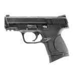 Replika pistolet ASG Smith&Wesson M&P9c 6 mm green gas (2.6453)