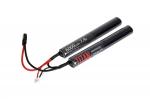 Akumulator Li-Ion 7.4V 6000mAh Nunchuck (Tamiya) (TTN-06-029446)