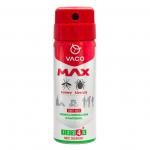 Spray Max Vaco na komary, kleszcze, meszki Z Panthenolem 50 ml (DV00073)