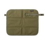 Siedzisko HELIKON Vagabond - Cordura - Olive Green - One Size (AC-VSP-CD-02)