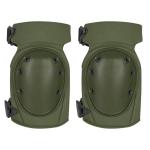 Nakolanniki AltaCONTOUR LC Dual AltaLOK Olive Green (OK-CLL-CD-02)