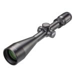 Luneta celownicza Delta Optical Titanium 2,5-10x56 HD 4A S tubus 30 mm bez montażu (DO-2450)