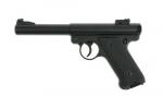Pistolet ASG KJW Ruger MK1 (KJW-02-000719)
