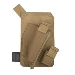 Kabura Helikon Pistol Holder Insert Coyote (IN-PTH-NL-11)