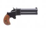 Pistolet czarnoprochowy great gun derringer 3\