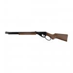 Karabinek wiatrówka RUGER Marlin Lever Action 4,5 mm czarna (5.8396)