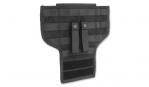 Panel do kamizelek Chest Rig MCR - Czarny - 221036-002 - Condor