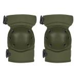 Nałokietniki AltaCONTOUR Elbow AltaLOK Olive Green (OL-ACL-CD-02)