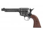 Rewolwer wiatrówka COLT Peacemaker SAA antyk 4,5 mm BB 6-strzał. CO2 (5.8307)