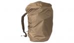 Pokrowiec na plecak Mil-Tec do 80 L - Coyote Brown - 14060005
