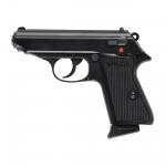 Pistolet ASG Walther PPK/S 6 mm gas (2.6557)