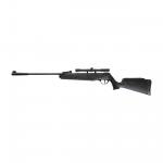 Karabinek wiatrówka RazorGun Reaper 4,5 mm z lunetą celowniczą 4x20 (LB600 4,5 mm)