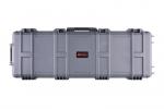 Walizka transportowa Nuprol hard case PNP 110cm - szara (WEE-22-019559)