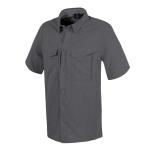 Koszula Helikon DEFENDER Mk2 Ultralight short sleeve Misty Blue (KO-DUS-AP-88)