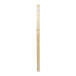 Listwa SRT Target Wooden Support - Drewno (RT-SWD-WD-54)