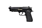 Pistolet wiatrówka BRUNI PowerWin 302 kal. 4,5 mm BB, 19-strzałowy CO-2, do 17J