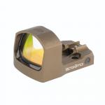Kolimator Vector Optics Frenzy-S 1x17x24 - FDE - SCRD-53