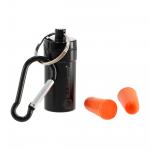 Zatyczki do uszu Earmor MaxDefence w aluminiowym pojemniku S15 (22558)