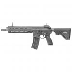 Karabinek ASG Heckler&Koch HK416 A5 6 mm auto green gas (054-158)