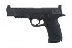 Pistolet ASG KWC 483 (CO2) (KWC-02-021846)