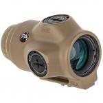 Powiększalnik Primary Arms SLx 3x Micro w/ACSS Pegasus Ranging Reticle FDE (777-110)