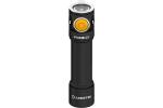 Latarka EDC Armytek Prime C2 Magnet USB WARM