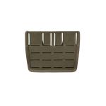 Panel MOSQUITO DIRECT ACTION HIP PANEL S - Cordura - Ranger Green - One Size (PL-MQPS-CD5-RGR)