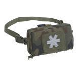 Apteczka Helikon INDIVIDUAL MED KIT PL Woodland (MO-M02-CD-04)