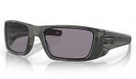 Okulary ochronne SI Fuel Cell - MultiCam Black - OO9096-M160 - Oakley