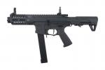 Pistolet maszynowy ASG G&G ARP9 - Battleship Grey (GIG-01-021253)