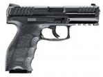 Pistolet wiatrówka Heckler&Koch HK-VP9 4,5 mm CO2 CO2-12g (5.8344)